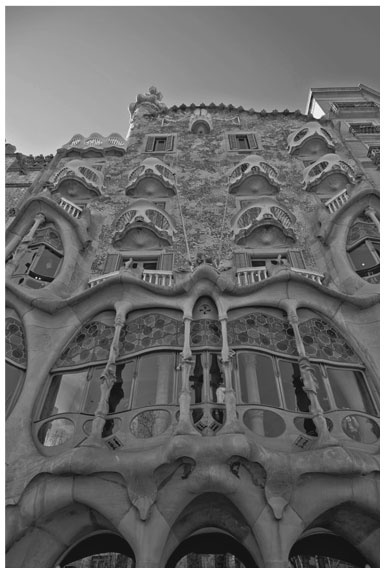 Иллюстрация к книге — Психология города. Как быть счастливым в мегаполисе [i_007.jpg]