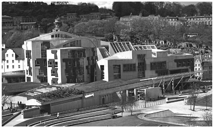 Иллюстрация к книге — Психология города. Как быть счастливым в мегаполисе [i_010.jpg]