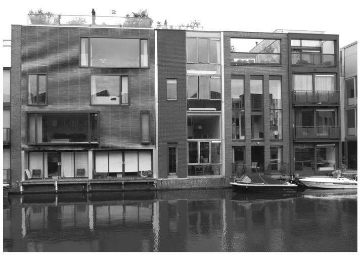 Иллюстрация к книге — Психология города. Как быть счастливым в мегаполисе [i_015.jpg]