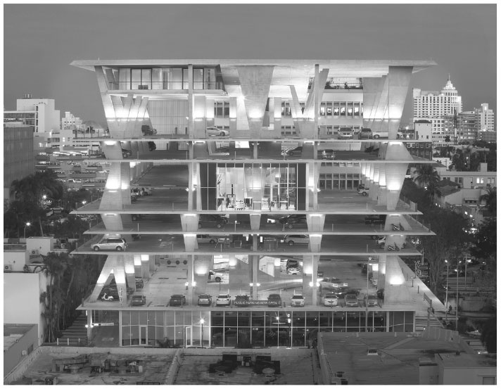 Иллюстрация к книге — Психология города. Как быть счастливым в мегаполисе [i_016.jpg]