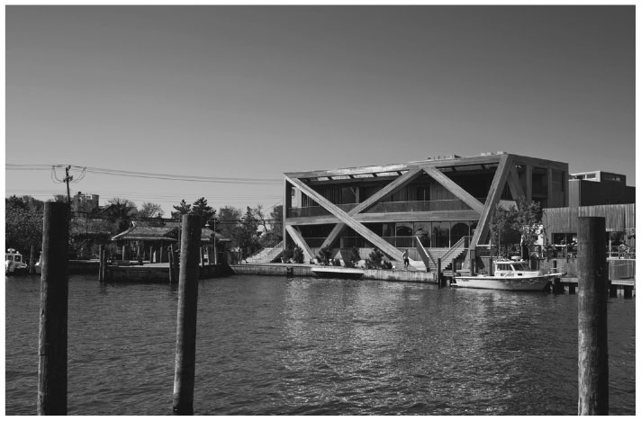 Иллюстрация к книге — Психология города. Как быть счастливым в мегаполисе [i_020.jpg]