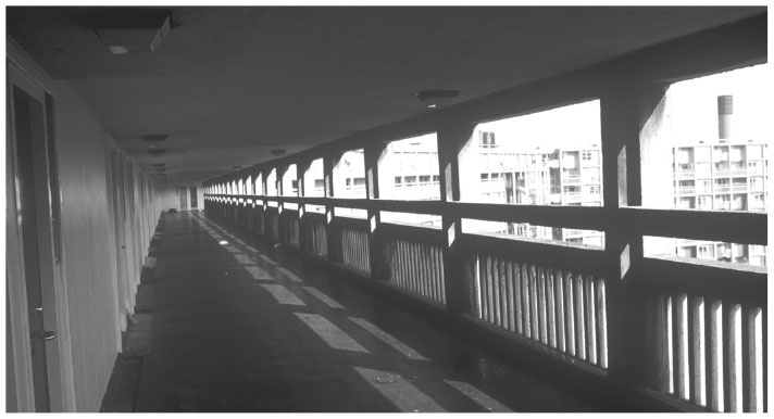 Иллюстрация к книге — Психология города. Как быть счастливым в мегаполисе [i_022.jpg]