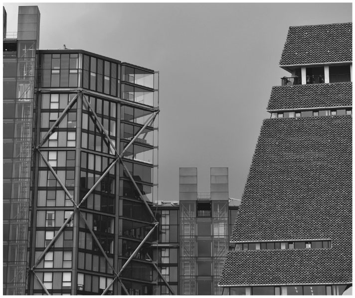 Иллюстрация к книге — Психология города. Как быть счастливым в мегаполисе [i_023.jpg]