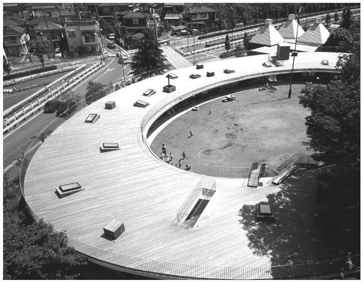 Иллюстрация к книге — Психология города. Как быть счастливым в мегаполисе [i_026.jpg]