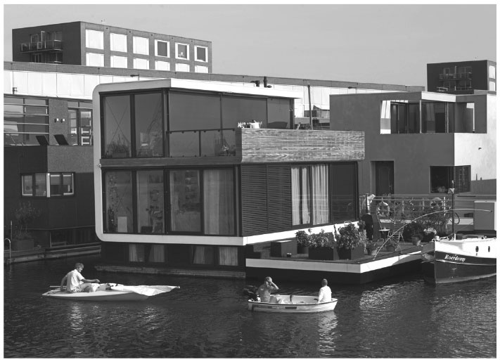 Иллюстрация к книге — Психология города. Как быть счастливым в мегаполисе [i_028.jpg]