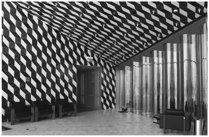 Иллюстрация к книге — Психология города. Как быть счастливым в мегаполисе [i_029.jpg]