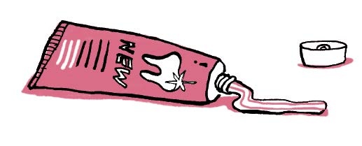 Иллюстрация к книге — Обои-убийцы, ядовитая вода и стул-обольститель. Как выжить в собственной квартире [i_009.jpg]