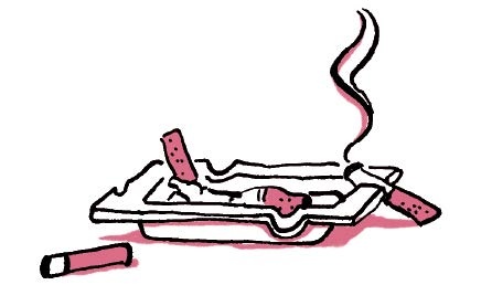 Иллюстрация к книге — Обои-убийцы, ядовитая вода и стул-обольститель. Как выжить в собственной квартире [i_021.jpg]