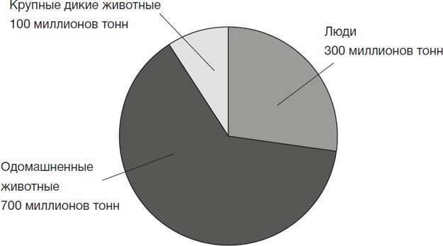 Иллюстрация к книге — Homo Deus. Краткая история будущего [i_011.jpg]