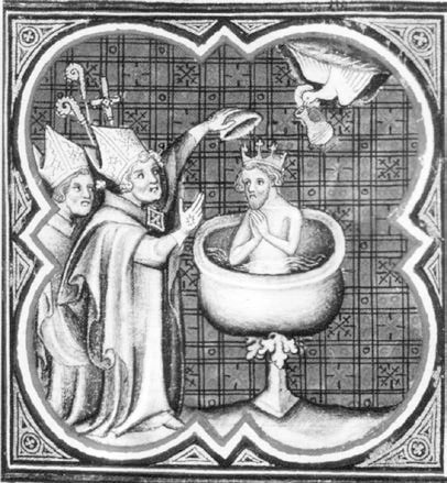 Иллюстрация к книге — Homo Deus. Краткая история будущего [i_030.jpg]