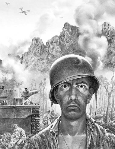 Иллюстрация к книге — Homo Deus. Краткая история будущего [i_040.jpg]