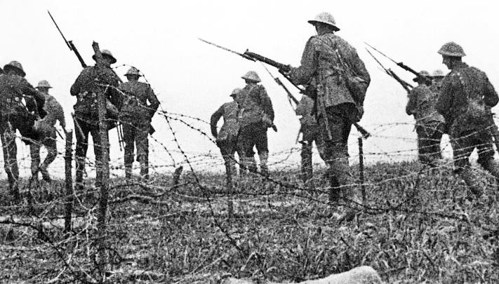 Иллюстрация к книге — Homo Deus. Краткая история будущего [i_044.jpg]