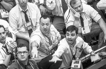 Иллюстрация к книге — Homo Deus. Краткая история будущего [i_051.jpg]