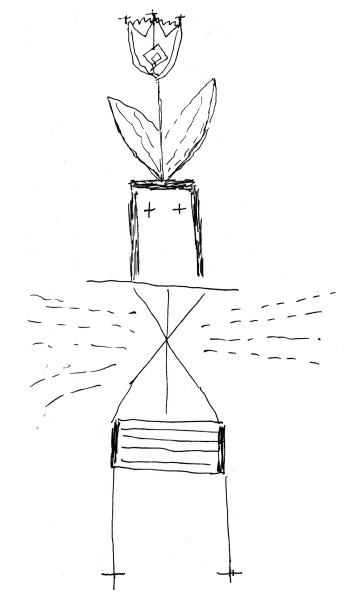 Иллюстрация к книге — Будь здоров, жмурик [i_001.jpg]