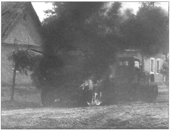 Иллюстрация к книге — Вяземская голгофа генерала Конева [i_015.jpg]