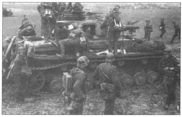 Иллюстрация к книге — Вяземская голгофа генерала Конева [i_016.jpg]