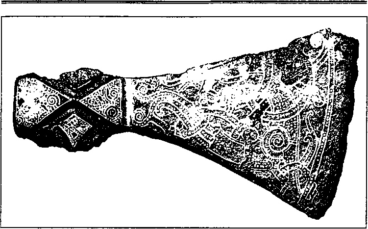 Иллюстрация к книге — Викинги. Между Скандинавией и Русью [doc2fb_image_03000006.jpg]