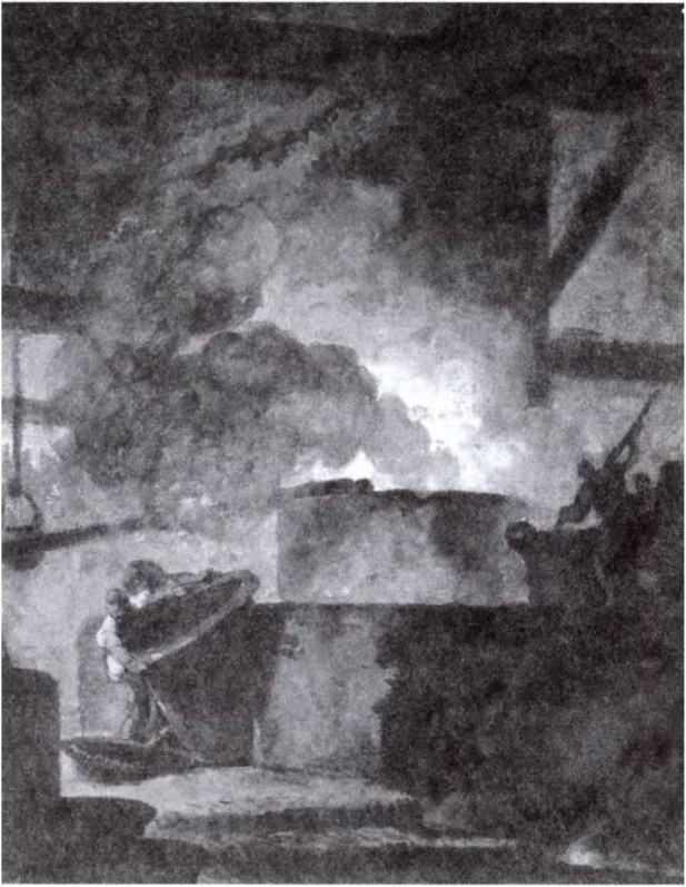 Иллюстрация к книге — Цивилизации [i_017.jpg]