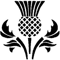 Иллюстрация к книге — Рожденная в битвах. Шотландия до конца XIV века [i_002.jpg]