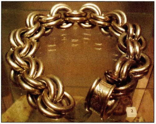 Иллюстрация к книге — Рожденная в битвах. Шотландия до конца XIV века [i_013.jpg]