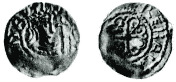 Иллюстрация к книге — Рожденная в битвах. Шотландия до конца XIV века [i_042.jpg]