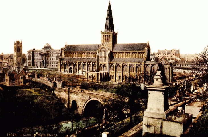 Иллюстрация к книге — Рожденная в битвах. Шотландия до конца XIV века [i_048.jpg]