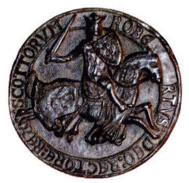 Иллюстрация к книге — Рожденная в битвах. Шотландия до конца XIV века [i_068.jpg]