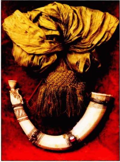 Иллюстрация к книге — Рожденная в битвах. Шотландия до конца XIV века [i_076.jpg]