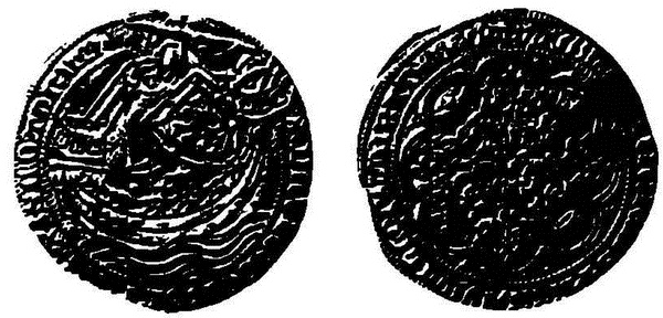 Иллюстрация к книге — Рожденная в битвах. Шотландия до конца XIV века [i_079.jpg]