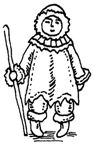 Иллюстрация к книге — Русская Америка. От первых поселений до продажи Аляски [i_004.jpg]