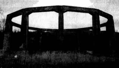 Иллюстрация к книге — Братство "Колокола". Секретное оружие СС [i_020.jpg]