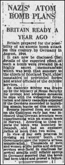 Иллюстрация к книге — Черное солнце Третьего рейха. Битва за "оружие возмездия" [i_014.jpg]