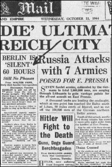 Иллюстрация к книге — Черное солнце Третьего рейха. Битва за "оружие возмездия" [i_015.jpg]