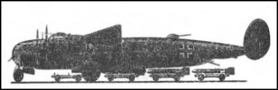 Иллюстрация к книге — Черное солнце Третьего рейха. Битва за "оружие возмездия" [i_018.jpg]