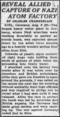 Иллюстрация к книге — Черное солнце Третьего рейха. Битва за "оружие возмездия" [i_021.jpg]