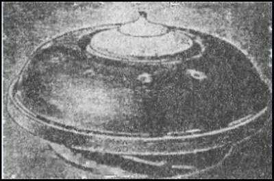 Иллюстрация к книге — Черное солнце Третьего рейха. Битва за "оружие возмездия" [i_027.jpg]