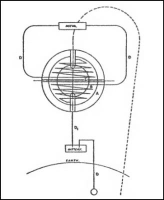 Иллюстрация к книге — Черное солнце Третьего рейха. Битва за "оружие возмездия" [i_031.jpg]