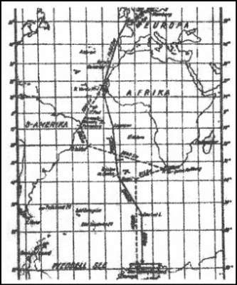 Иллюстрация к книге — Черное солнце Третьего рейха. Битва за "оружие возмездия" [i_034.jpg]