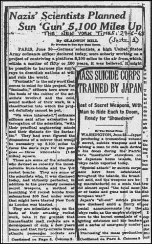 Иллюстрация к книге — Черное солнце Третьего рейха. Битва за "оружие возмездия" [i_052.jpg]