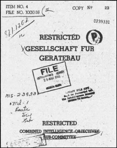 Иллюстрация к книге — Черное солнце Третьего рейха. Битва за "оружие возмездия" [i_053.jpg]