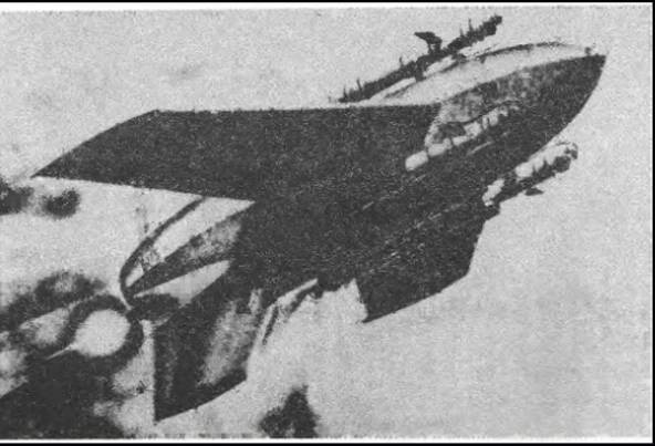 Иллюстрация к книге — Черное солнце Третьего рейха. Битва за "оружие возмездия" [i_063.jpg]