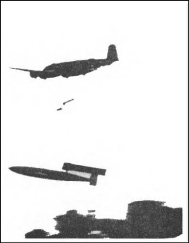 Иллюстрация к книге — Черное солнце Третьего рейха. Битва за "оружие возмездия" [i_064.jpg]