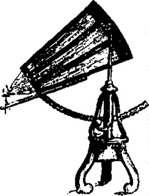 Иллюстрация к книге — Боевая машина Гизы [i_007.jpg]