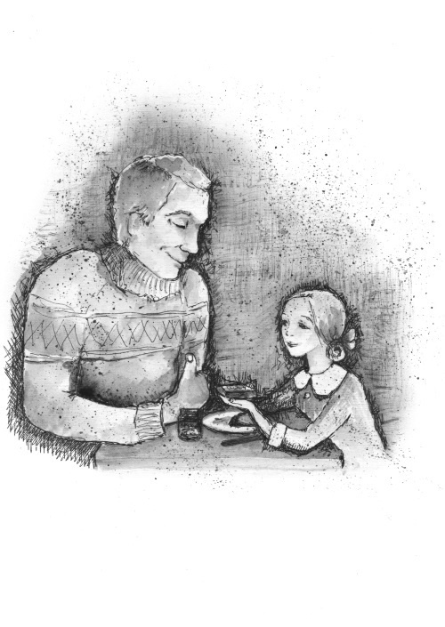 Иллюстрация к книге — Девочка с Патриарших [i_008.jpg]