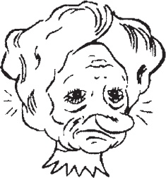 Иллюстрация к книге — Разгневанный клиент, я люблю тебя [_5.jpg]