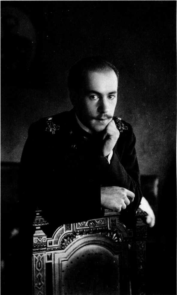 Иллюстрация к книге — "Илья Муромец". Гордость русской авиации [i_002.jpg]