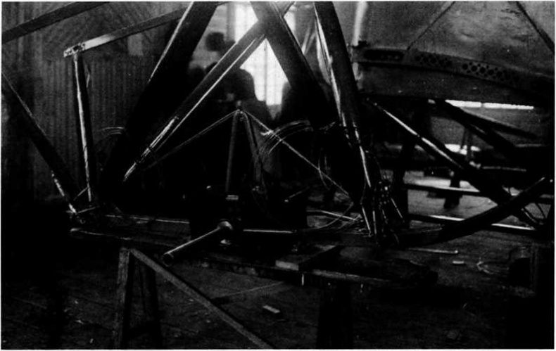 Иллюстрация к книге — "Илья Муромец". Гордость русской авиации [i_035.jpg]