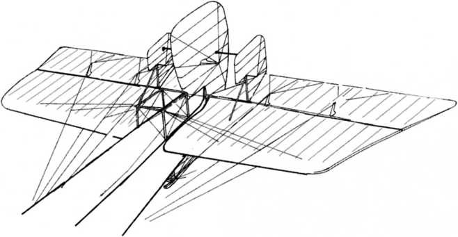 Иллюстрация к книге — "Илья Муромец". Гордость русской авиации [i_047.jpg]