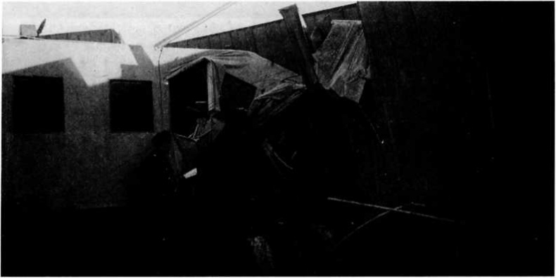 Иллюстрация к книге — "Илья Муромец". Гордость русской авиации [i_064.jpg]