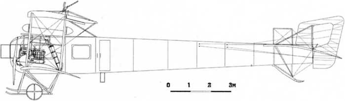 Иллюстрация к книге — "Илья Муромец". Гордость русской авиации [i_096.jpg]